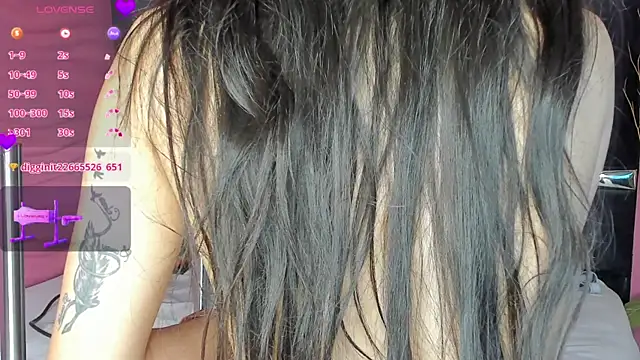 kinky polar online show from 6, 2, 2025