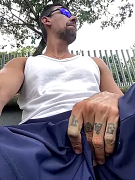 dantedesirexx online show from 7, 10, 2025