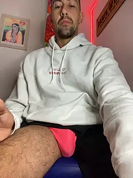 dantedesirexx online show from 22, 11, 2025