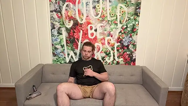 DaddydayDrinkzz online show from 3, 5, 2026