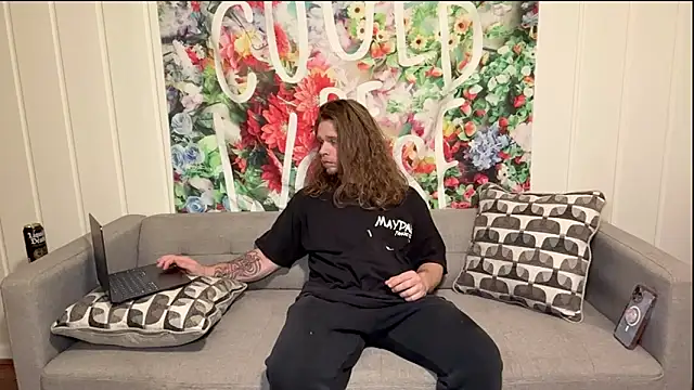 DaddydayDrinkzz online show from 19, 5, 2026