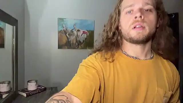 DaddydayDrinkzz online show from 22, 5, 2026