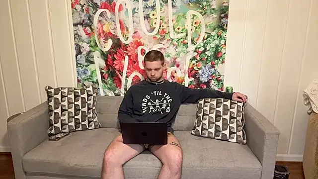 DaddydayDrinkzz online show from 31, 5, 2026