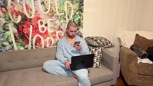 DaddydayDrinkzz online show from 15, 6, 2026