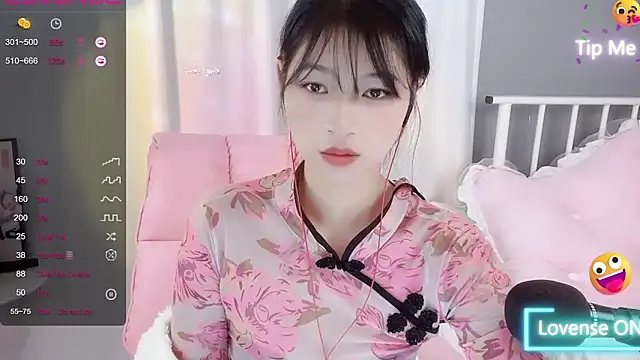 Snapshot of -Jolene-688- chatting on 26, 12, 2024 -Jolene-688- online show from 26, 12, 2024