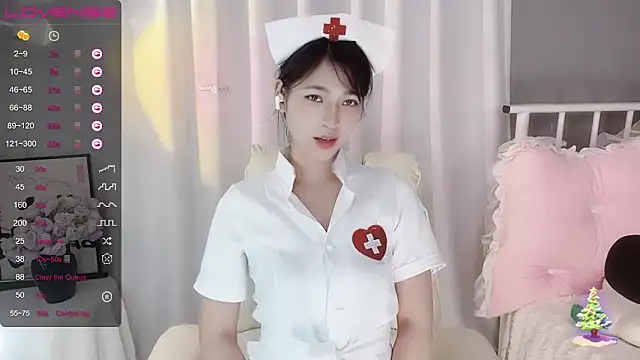 Snapshot of -Jolene-688- chatting on 16, 1, 2025 -Jolene-688- online show from 16, 1, 2025