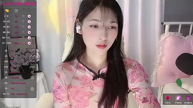 Snapshot of -Jolene-688- chatting on 19, 1, 2025 -Jolene-688- online show from 19, 1, 2025