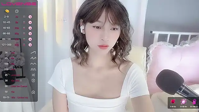 Snapshot of -Jolene-688- chatting on 19, 1, 2025 -Jolene-688- online show from 19, 1, 2025