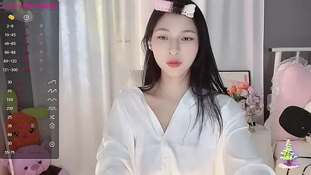 Snapshot of -Jolene-688- chatting on 26, 1, 2025 -Jolene-688- online show from 26, 1, 2025