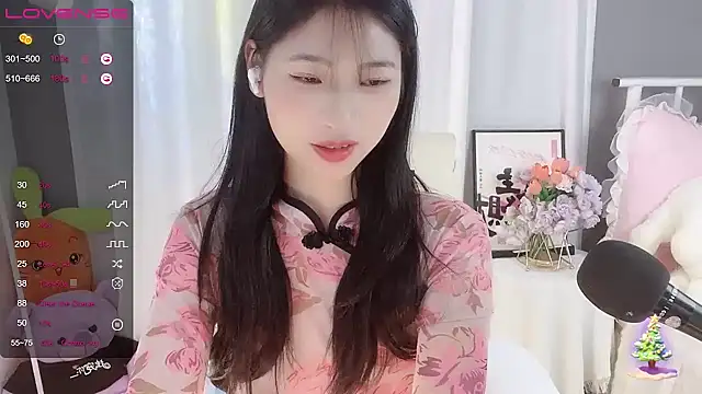 Snapshot of -Jolene-688- chatting on 3, 2, 2025 -Jolene-688- online show from 3, 2, 2025