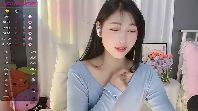 Snapshot of -Jolene-688- chatting on 8, 2, 2025 -Jolene-688- online show from 8, 2, 2025