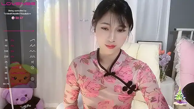 Snapshot of -Jolene-688- chatting on 9, 2, 2025 -Jolene-688- online show from 9, 2, 2025