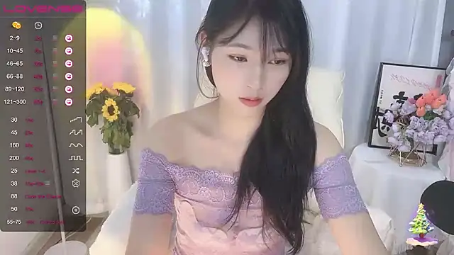 Snapshot of -Jolene-688- chatting on 19, 2, 2025 -Jolene-688- online show from 19, 2, 2025