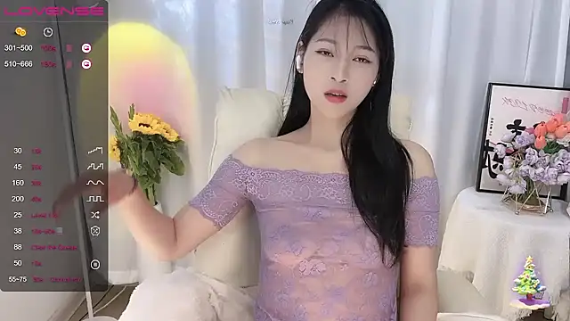 Snapshot of -Jolene-688- chatting on 20, 2, 2025 -Jolene-688- online show from 20, 2, 2025