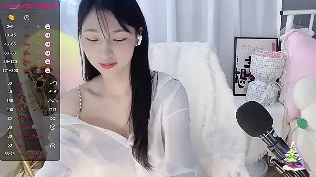 Snapshot of -Jolene-688- chatting on 11, 3, 2025 -Jolene-688- online show from 11, 3, 2025