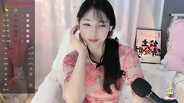 Snapshot of -Jolene-688- chatting on 17, 3, 2025 -Jolene-688- online show from 17, 3, 2025