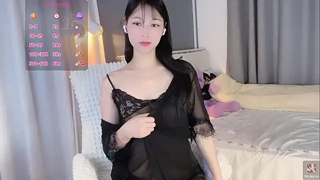 Snapshot of -Jolene-688- chatting on 16, 9, 2025 -Jolene-688- online show from 16, 9, 2025