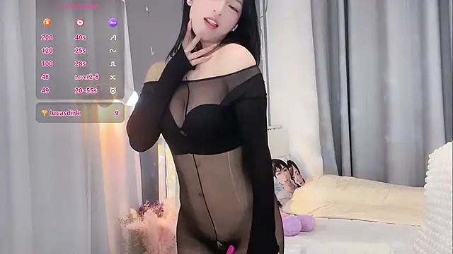 Snapshot of -Jolene-688- chatting on 17, 9, 2025 -Jolene-688- online show from 17, 9, 2025