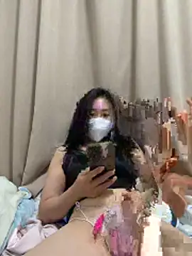 Snapshot of yuanduo-baby chatting on 15, 4, 2026 yuanduo-baby online show from 15, 4, 2026