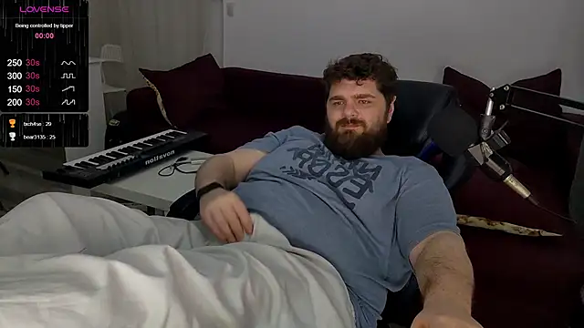 KingMarti online show from 2, 2, 2025