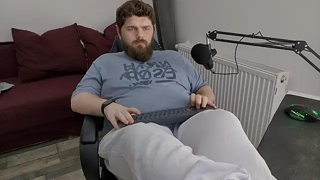 KingMarti online show from 7, 2, 2025