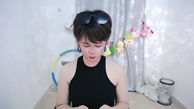 Fan ting online show from 16, 9, 2025