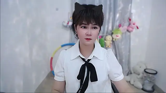 Fan ting online show from 4, 10, 2025