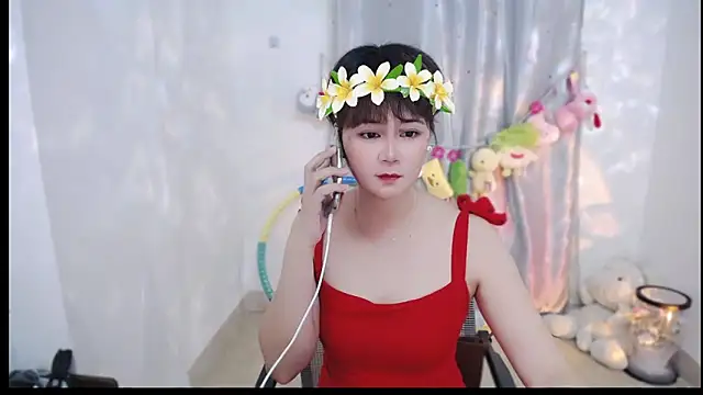 Fan ting online show from 8, 10, 2025