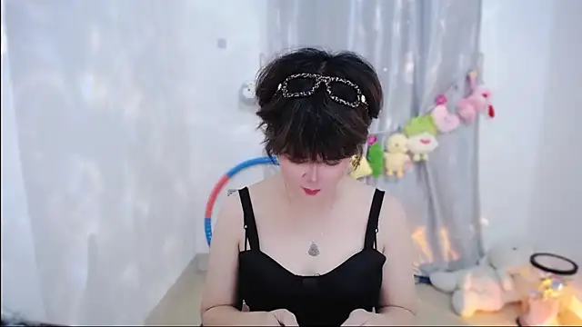 Fan ting online show from 22, 10, 2025