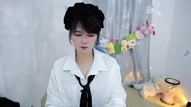 Fan ting online show from 29, 11, 2025