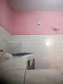 Snapshot of Evabigass chatting on 24, 1, 2025 Evabigass online show from 24, 1, 2025