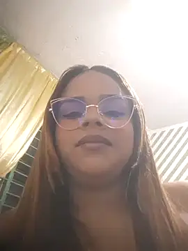 Snapshot of Evabigass chatting on 26, 1, 2025 Evabigass online show from 26, 1, 2025