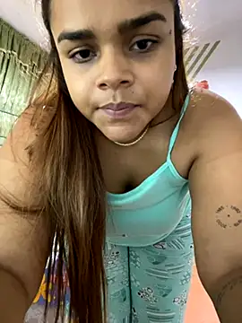 Snapshot of Evabigass chatting on 24, 11, 2025 Evabigass online show from 24, 11, 2025