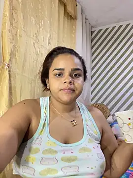 Evabigass online show from 26, 4, 2026