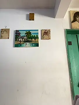 Evabigass online show from 12, 6, 2026