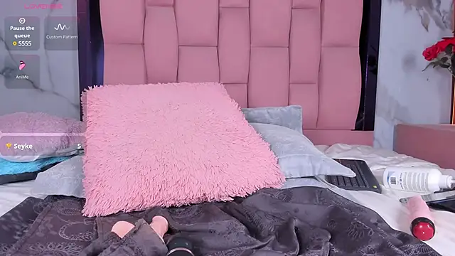 Jeen Taylor online show from 12, 3, 2025