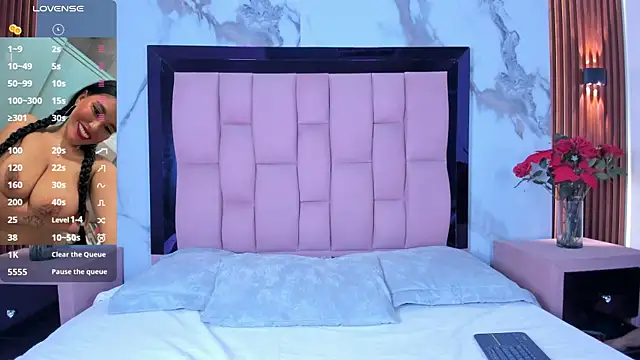 Jeen Taylor online show from 14, 3, 2025