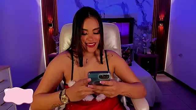 Jeen Taylor online show from 20, 12, 2025