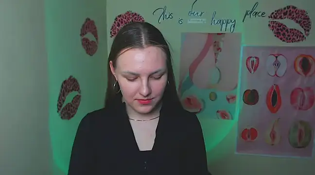 Snapshot of _AlMamiyy_ chatting on 13, 2, 2025 AlMamiyy online show from 13, 2, 2025