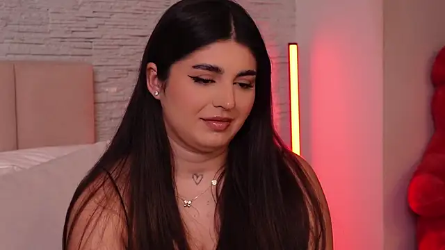 RachelSwaan online show from 7, 12, 2024