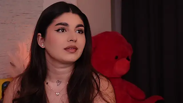 RachelSwaan online show from 7, 2, 2025