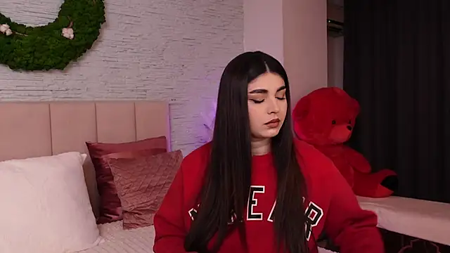 RachelSwaan online show from 12, 2, 2025