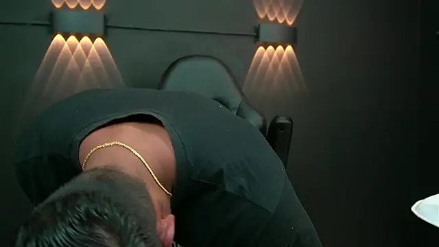 CallumMuscle online show from 30, 12, 2024