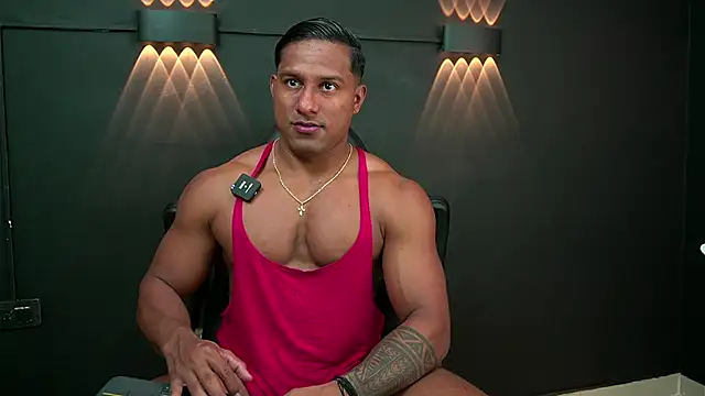 CallumMuscle online show from 1, 1, 2025