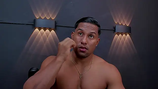 CallumMuscle online show from 9, 1, 2025