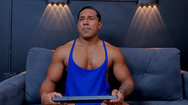 CallumMuscle online show from 20, 1, 2025