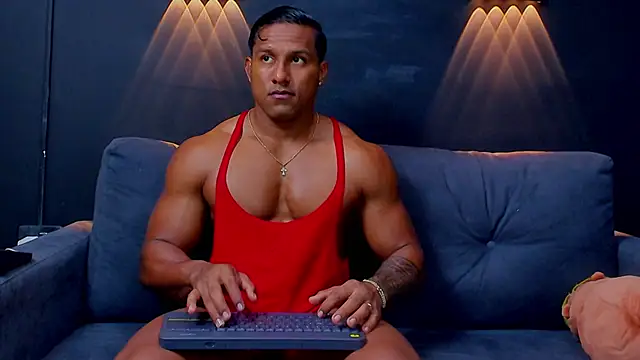 CallumMuscle online show from 25, 2, 2025