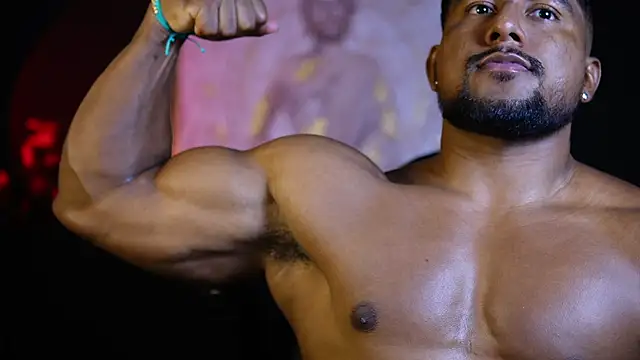 CallumMuscle online show from 9, 10, 2025