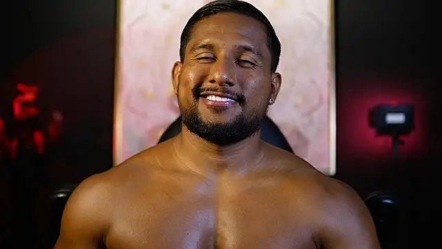 CallumMuscle online show from 16, 10, 2025