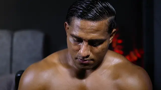 CallumMuscle online show from 24, 11, 2025